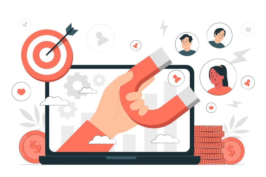 Lead Generation Call Center